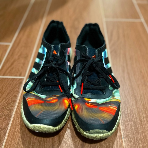 ADIDAS PUREBOOSTS City Blur - Picture 10 of 16